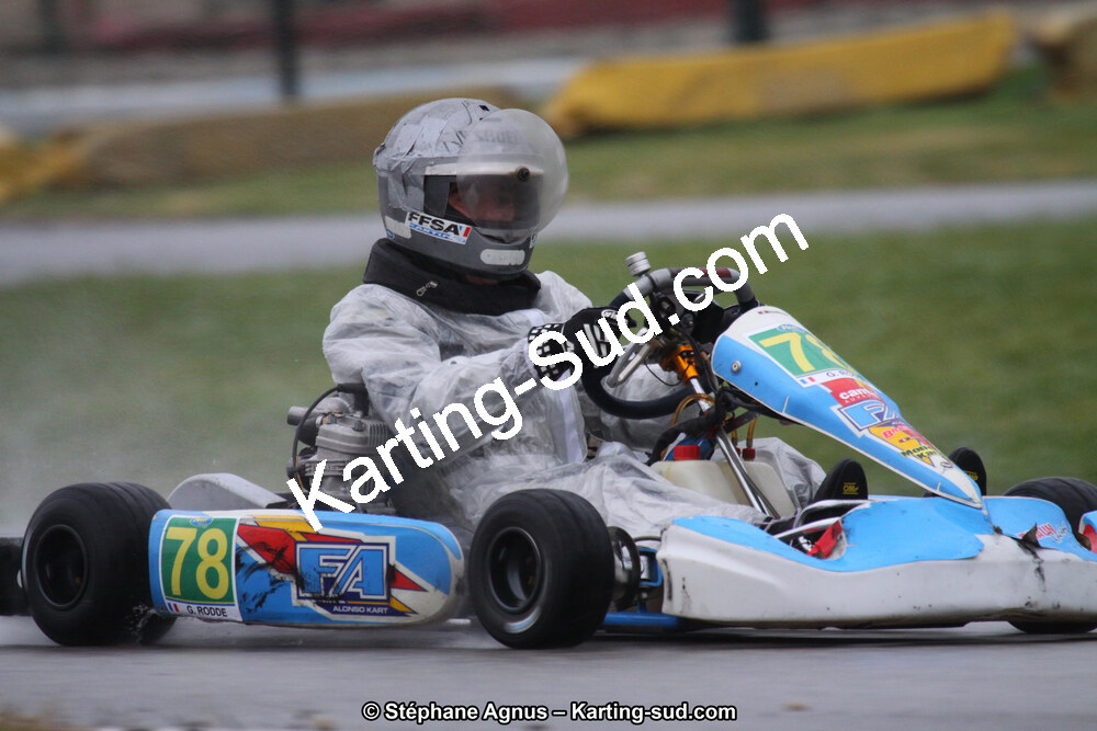 04/11/2012 : Course Club Téléthon 2012 à Lavelanet (photos Stéphane Agnus) 2012 — karting