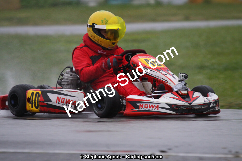 04/11/2012 : Course Club Téléthon 2012 à Lavelanet (photos Stéphane Agnus) 2012 — karting