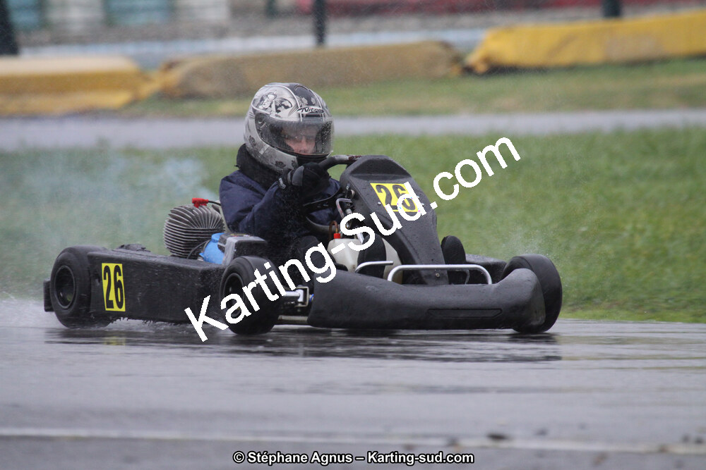 04/11/2012 : Course Club Téléthon 2012 à Lavelanet (photos Stéphane Agnus) 2012 — karting