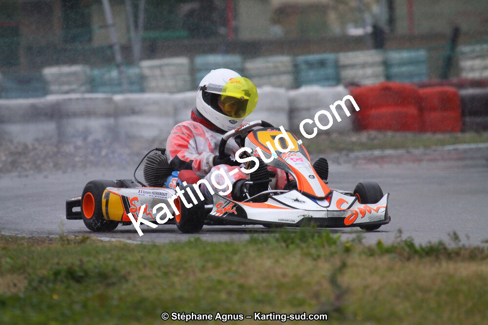 04/11/2012 : Course Club Téléthon 2012 à Lavelanet (photos Stéphane Agnus) 2012 — karting