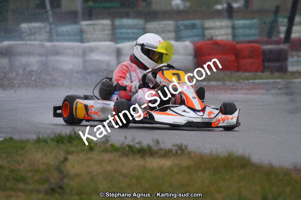 04/11/2012 : Course Club Téléthon 2012 à Lavelanet (photos Stéphane Agnus) 2012 — karting