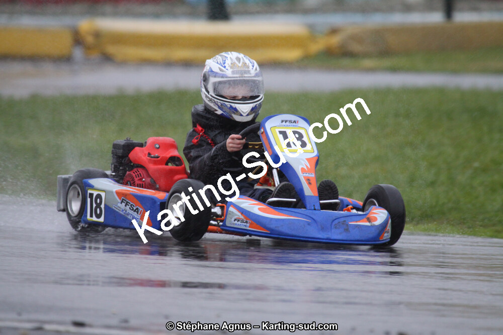 04/11/2012 : Course Club Téléthon 2012 à Lavelanet (photos Stéphane Agnus) 2012 — karting