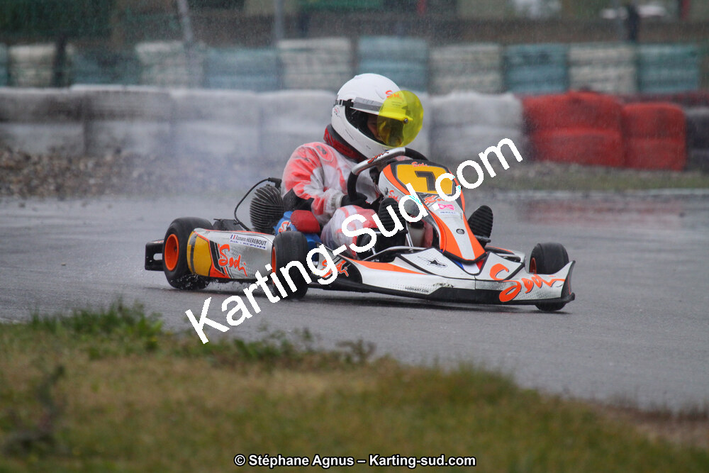04/11/2012 : Course Club Téléthon 2012 à Lavelanet (photos Stéphane Agnus) 2012 — karting