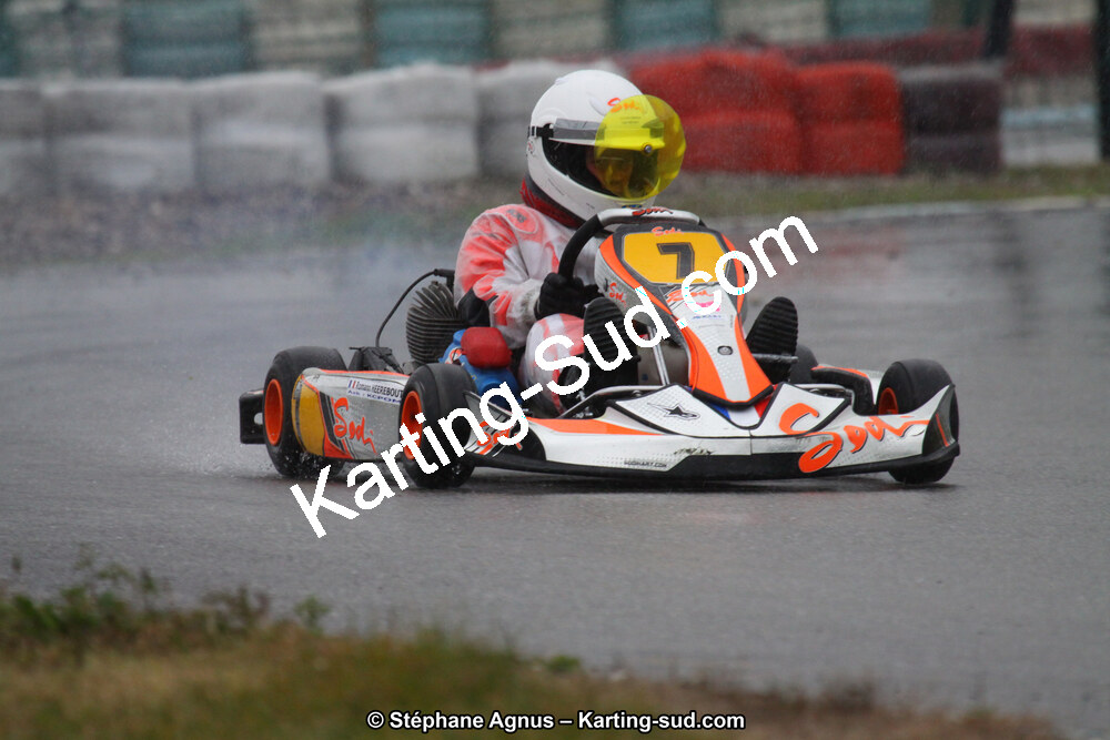 04/11/2012 : Course Club Téléthon 2012 à Lavelanet (photos Stéphane Agnus) 2012 — karting