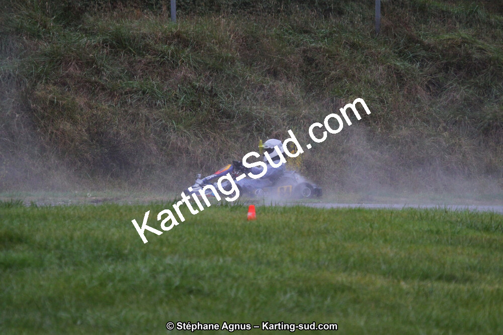 04/11/2012 : Course Club Téléthon 2012 à Lavelanet (photos Stéphane Agnus) 2012 — karting