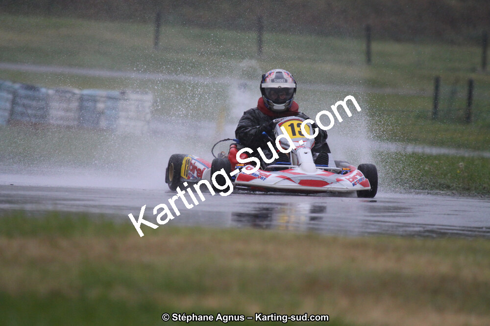 04/11/2012 : Course Club Téléthon 2012 à Lavelanet (photos Stéphane Agnus) 2012 — karting