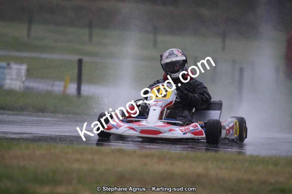 04/11/2012 : Course Club Téléthon 2012 à Lavelanet (photos Stéphane Agnus) 2012 — karting