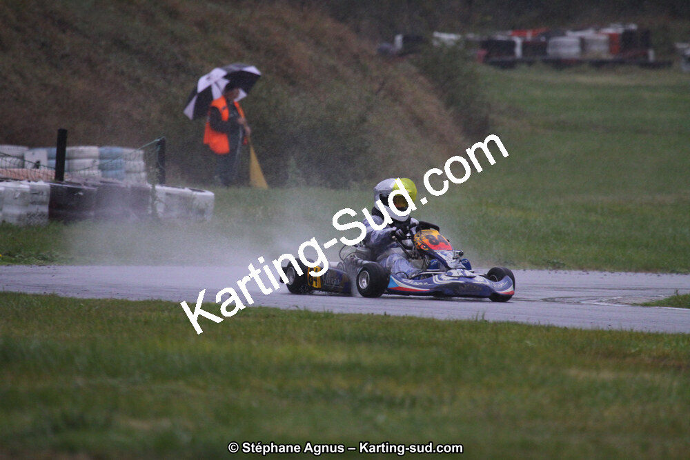 04/11/2012 : Course Club Téléthon 2012 à Lavelanet (photos Stéphane Agnus) 2012 — karting