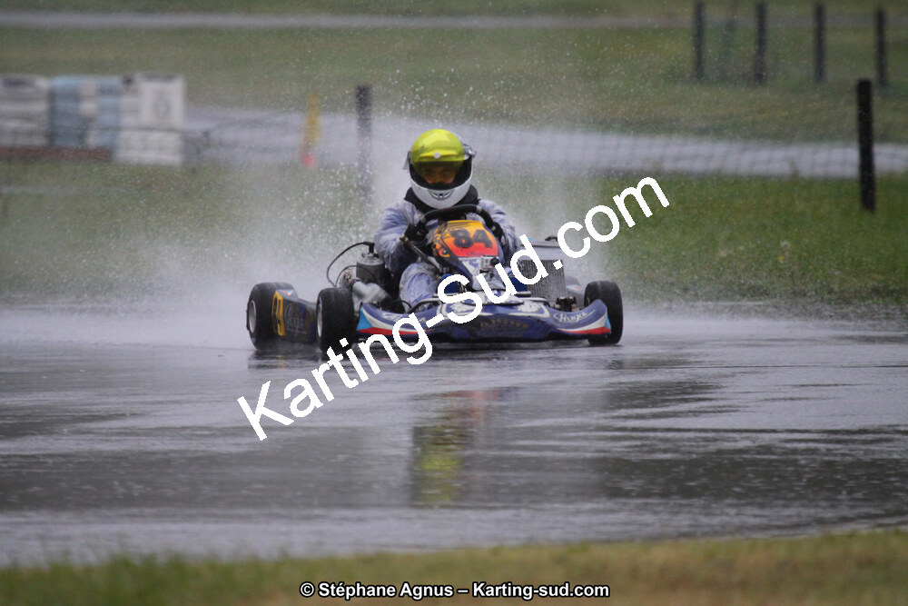 04/11/2012 : Course Club Téléthon 2012 à Lavelanet (photos Stéphane Agnus) 2012 — karting
