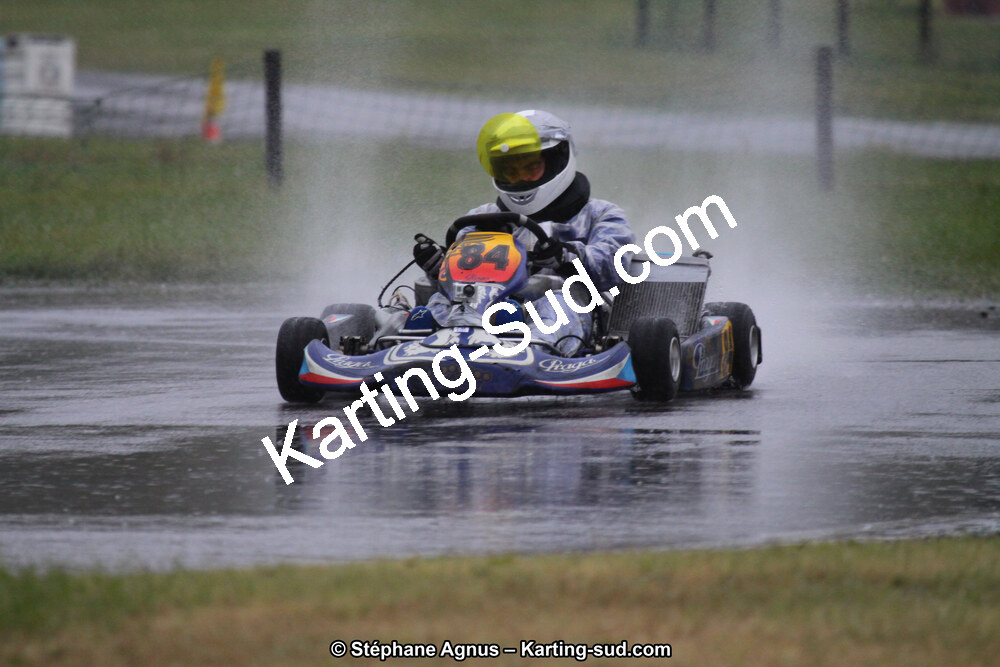 04/11/2012 : Course Club Téléthon 2012 à Lavelanet (photos Stéphane Agnus) 2012 — karting