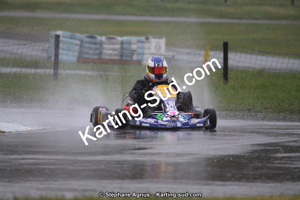 04/11/2012 : Course Club Téléthon 2012 à Lavelanet (photos Stéphane Agnus) 2012 — karting