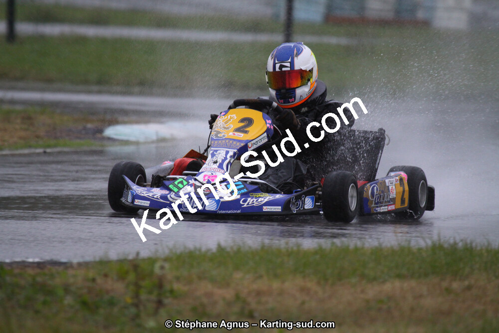 04/11/2012 : Course Club Téléthon 2012 à Lavelanet (photos Stéphane Agnus) 2012 — karting