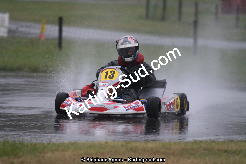 04/11/2012 : Course Club Téléthon 2012 à Lavelanet (photos Stéphane Agnus) 2012 — karting
