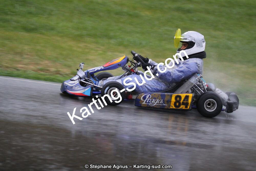 04/11/2012 : Course Club Téléthon 2012 à Lavelanet (photos Stéphane Agnus) 2012 — karting