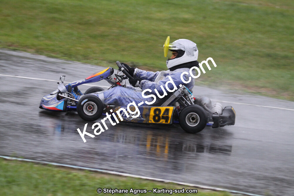 04/11/2012 : Course Club Téléthon 2012 à Lavelanet (photos Stéphane Agnus) 2012 — karting