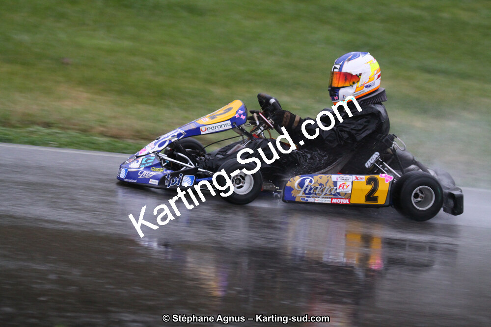 04/11/2012 : Course Club Téléthon 2012 à Lavelanet (photos Stéphane Agnus) 2012 — karting