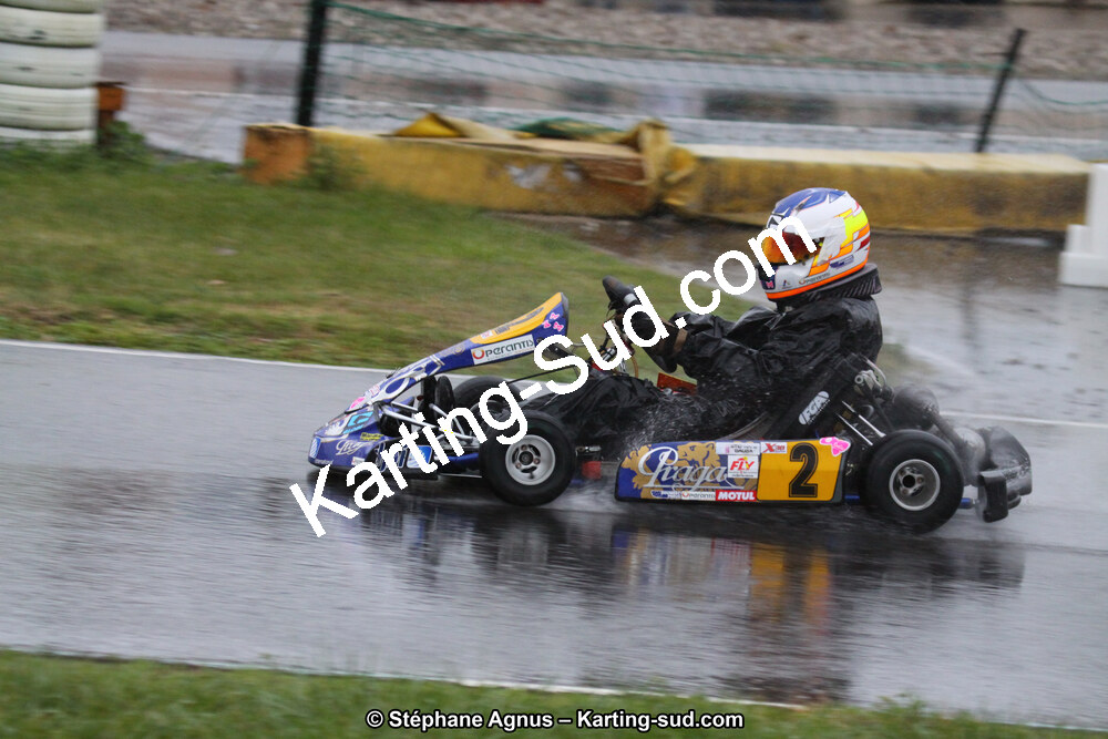 04/11/2012 : Course Club Téléthon 2012 à Lavelanet (photos Stéphane Agnus) 2012 — karting