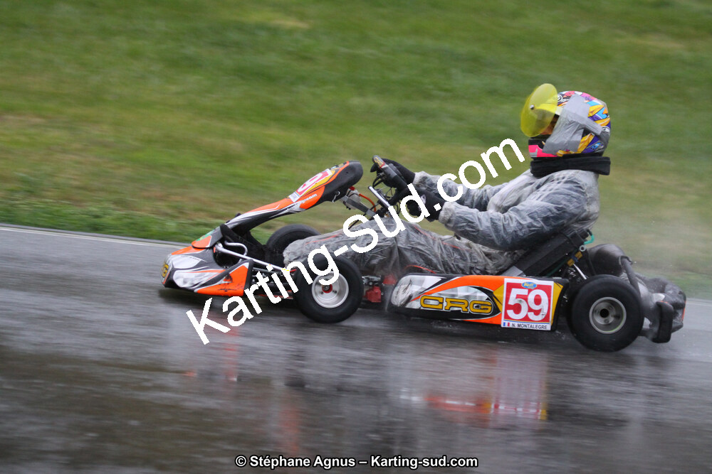 04/11/2012 : Course Club Téléthon 2012 à Lavelanet (photos Stéphane Agnus) 2012 — karting