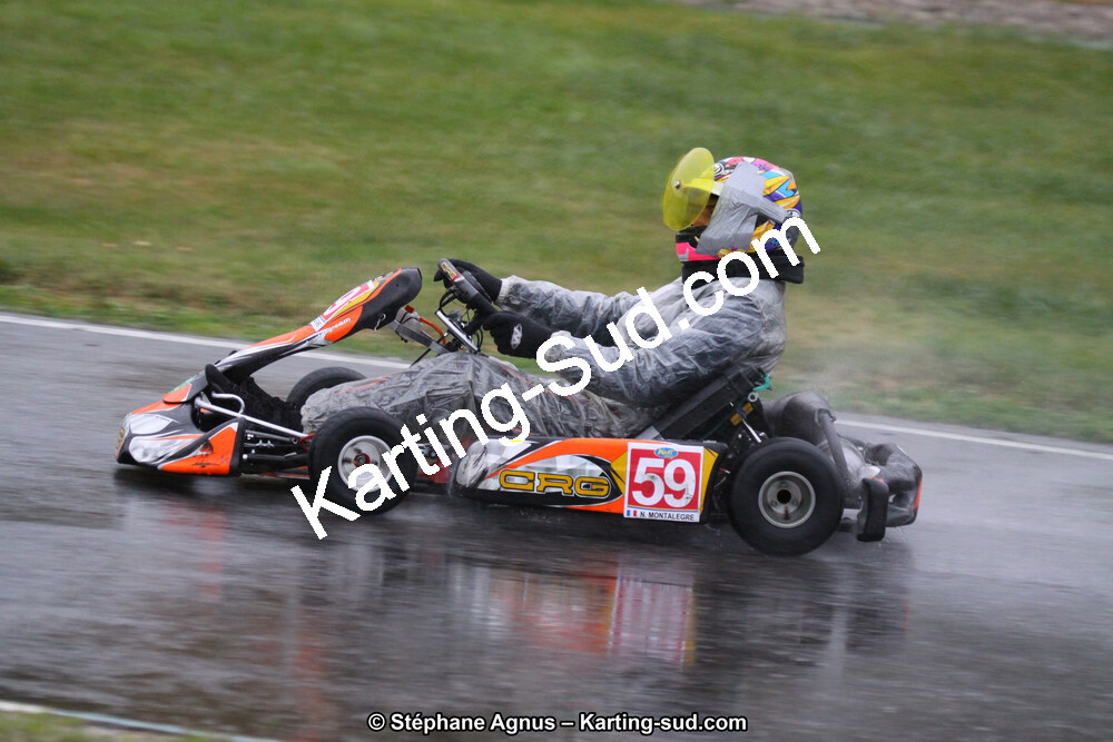 04/11/2012 : Course Club Téléthon 2012 à Lavelanet (photos Stéphane Agnus) 2012 — karting