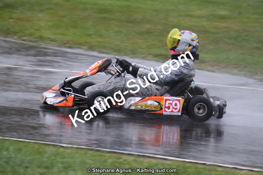 04/11/2012 : Course Club Téléthon 2012 à Lavelanet (photos Stéphane Agnus) 2012 — karting