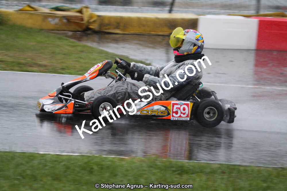 04/11/2012 : Course Club Téléthon 2012 à Lavelanet (photos Stéphane Agnus) 2012 — karting