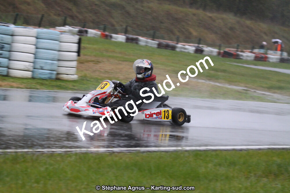 04/11/2012 : Course Club Téléthon 2012 à Lavelanet (photos Stéphane Agnus) 2012 — karting