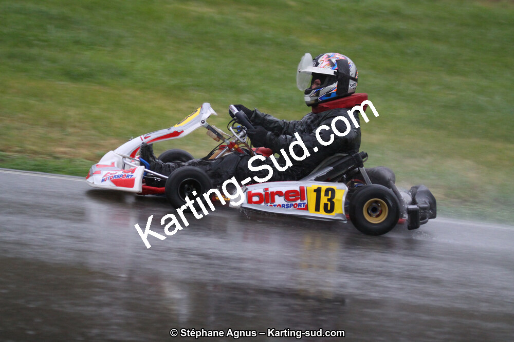 04/11/2012 : Course Club Téléthon 2012 à Lavelanet (photos Stéphane Agnus) 2012 — karting