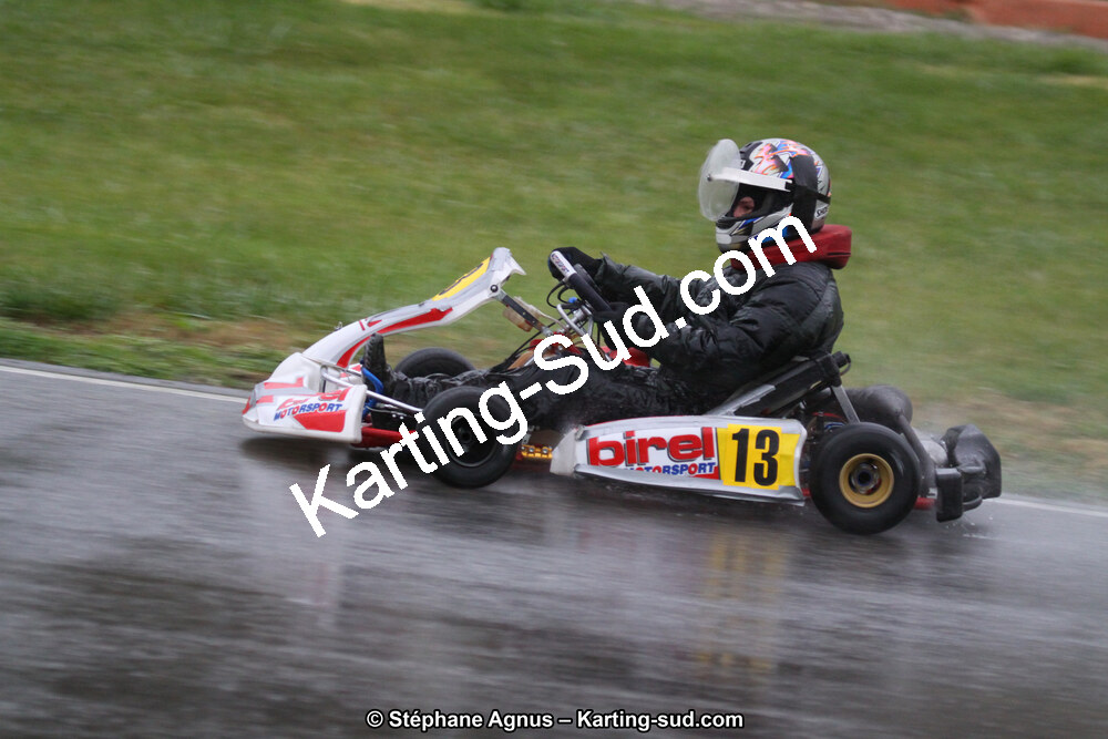 04/11/2012 : Course Club Téléthon 2012 à Lavelanet (photos Stéphane Agnus) 2012 — karting
