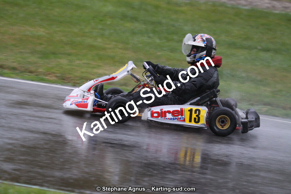 04/11/2012 : Course Club Téléthon 2012 à Lavelanet (photos Stéphane Agnus) 2012 — karting
