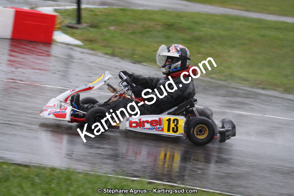 04/11/2012 : Course Club Téléthon 2012 à Lavelanet (photos Stéphane Agnus) 2012 — karting
