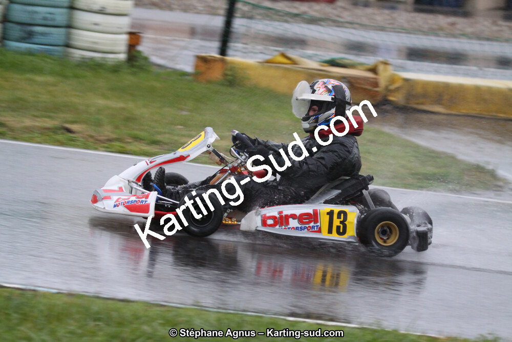 04/11/2012 : Course Club Téléthon 2012 à Lavelanet (photos Stéphane Agnus) 2012 — karting