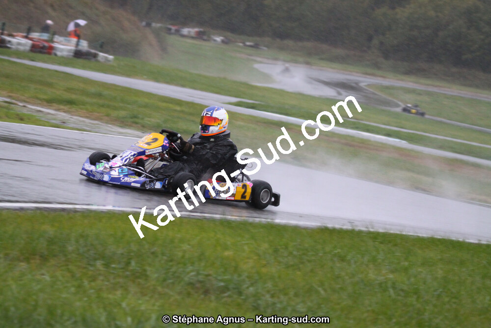 04/11/2012 : Course Club Téléthon 2012 à Lavelanet (photos Stéphane Agnus) 2012 — karting