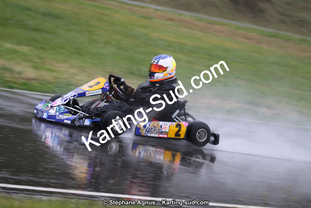 04/11/2012 : Course Club Téléthon 2012 à Lavelanet (photos Stéphane Agnus) 2012 — karting