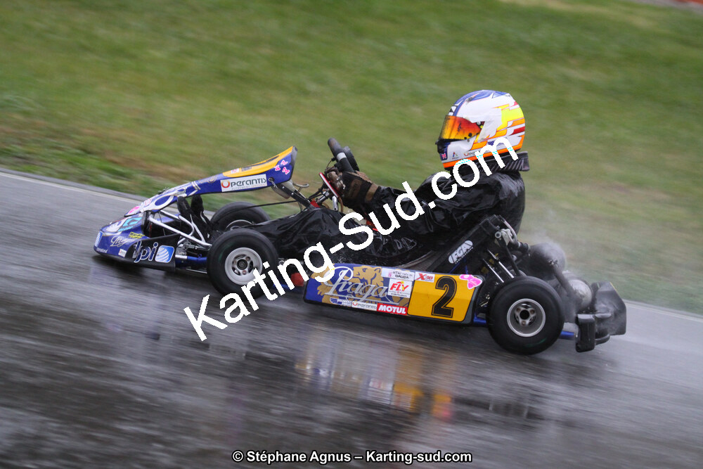 04/11/2012 : Course Club Téléthon 2012 à Lavelanet (photos Stéphane Agnus) 2012 — karting