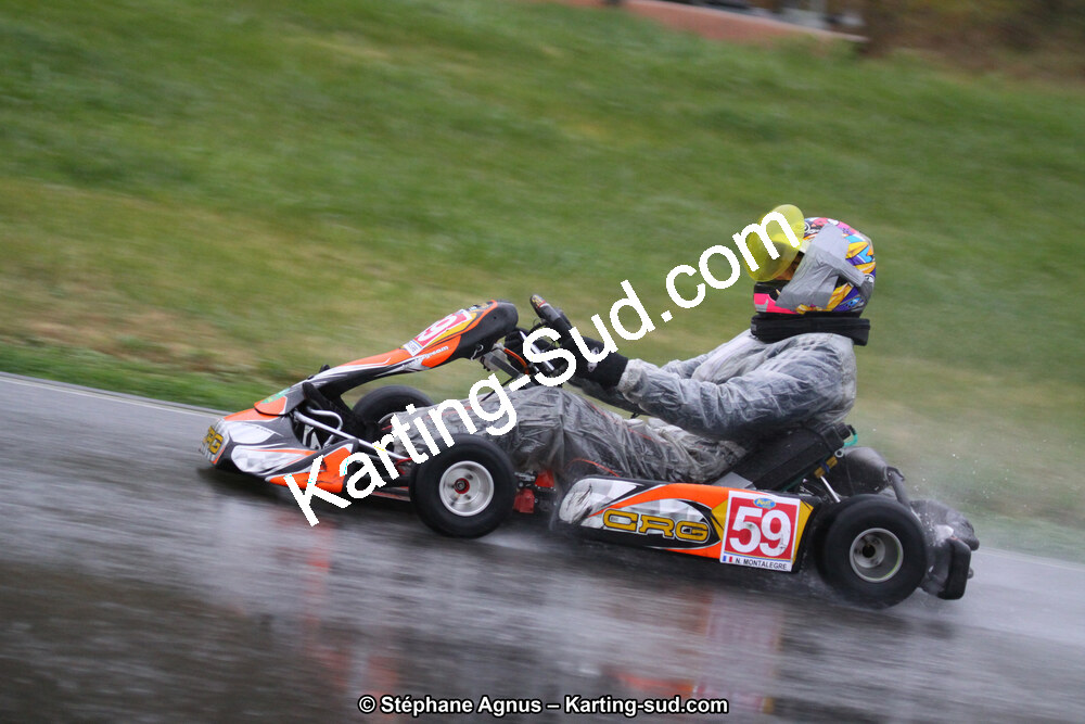 04/11/2012 : Course Club Téléthon 2012 à Lavelanet (photos Stéphane Agnus) 2012 — karting