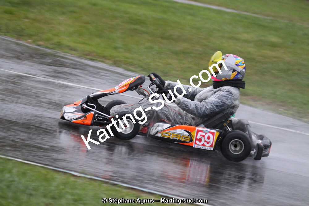 04/11/2012 : Course Club Téléthon 2012 à Lavelanet (photos Stéphane Agnus) 2012 — karting