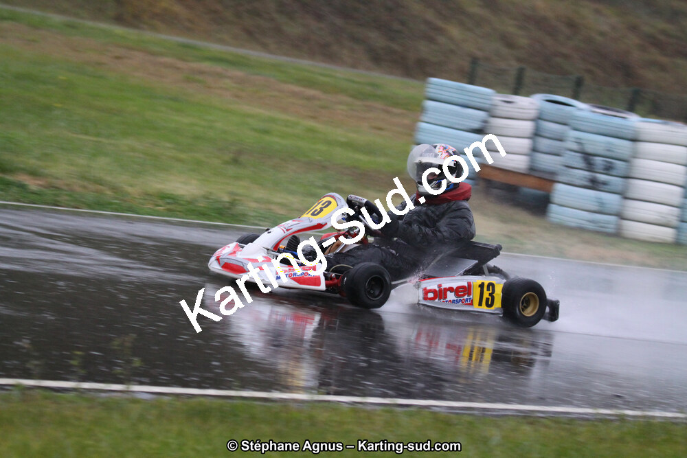 04/11/2012 : Course Club Téléthon 2012 à Lavelanet (photos Stéphane Agnus) 2012 — karting