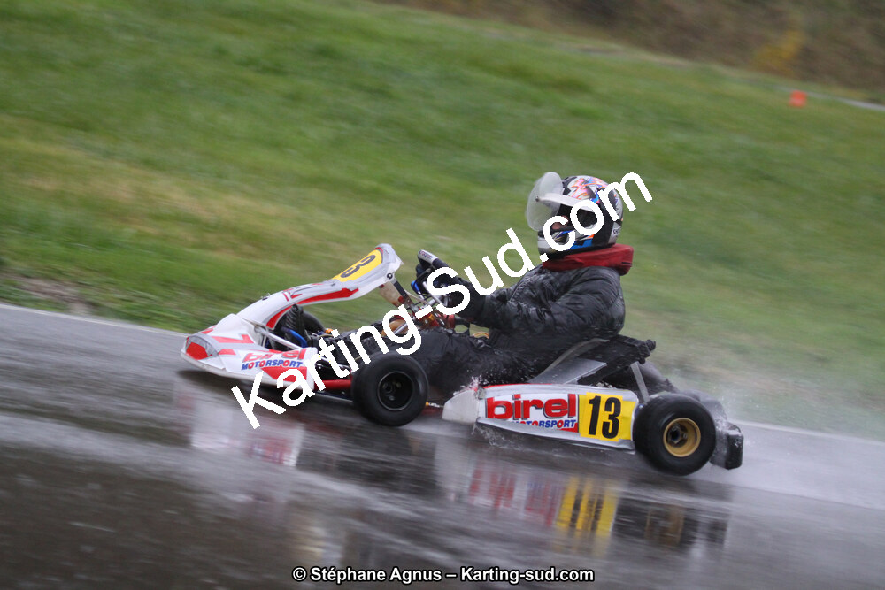 04/11/2012 : Course Club Téléthon 2012 à Lavelanet (photos Stéphane Agnus) 2012 — karting