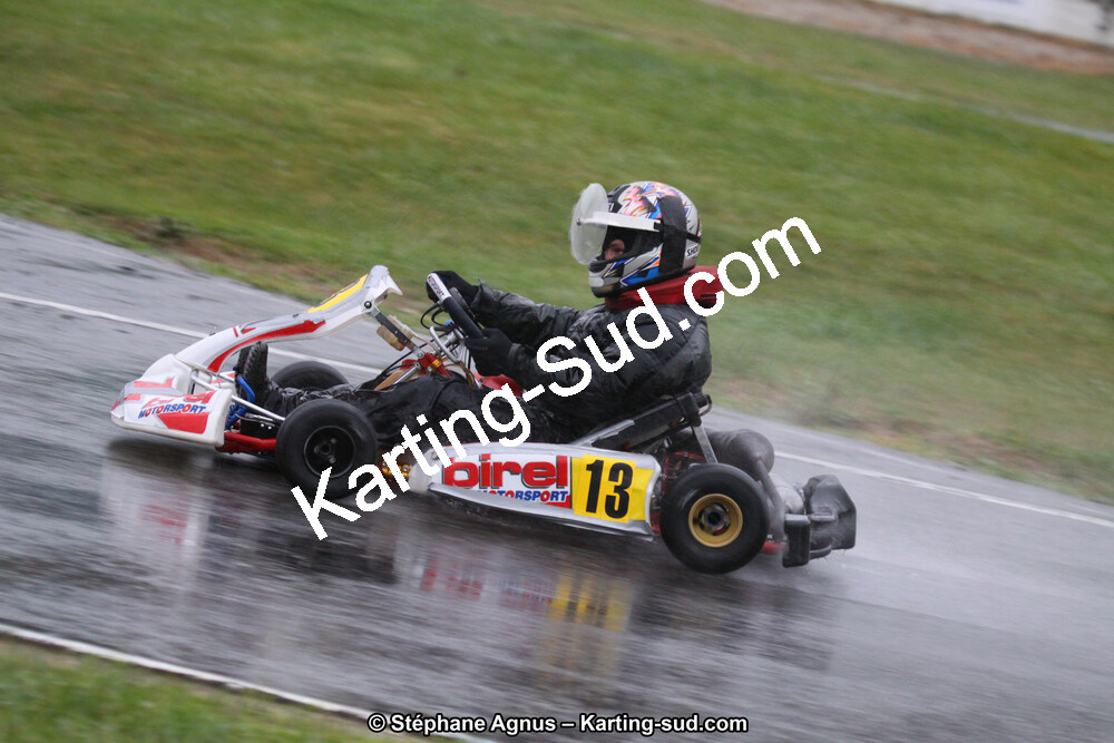 04/11/2012 : Course Club Téléthon 2012 à Lavelanet (photos Stéphane Agnus) 2012 — karting