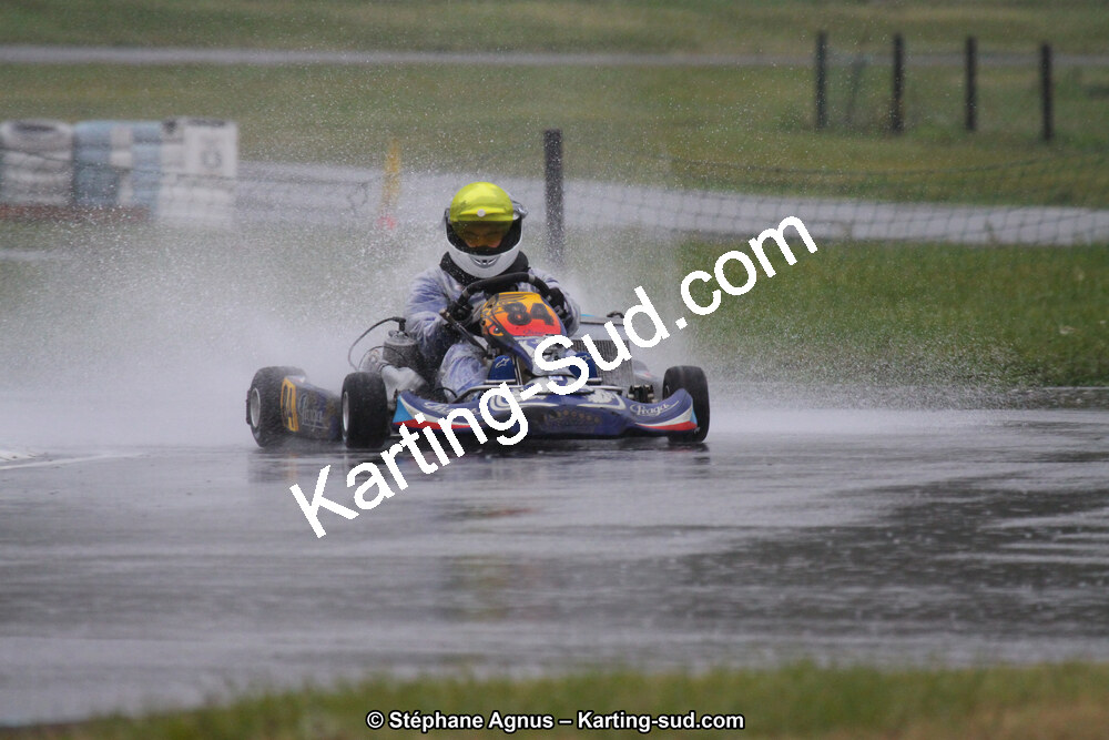04/11/2012 : Course Club Téléthon 2012 à Lavelanet (photos Stéphane Agnus) 2012 — karting
