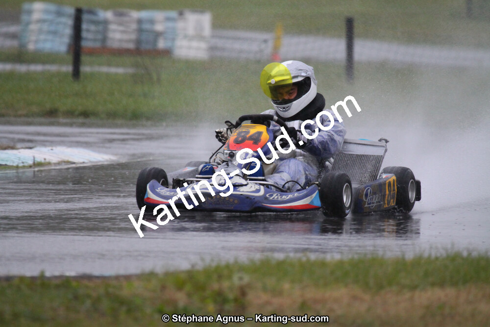 04/11/2012 : Course Club Téléthon 2012 à Lavelanet (photos Stéphane Agnus) 2012 — karting