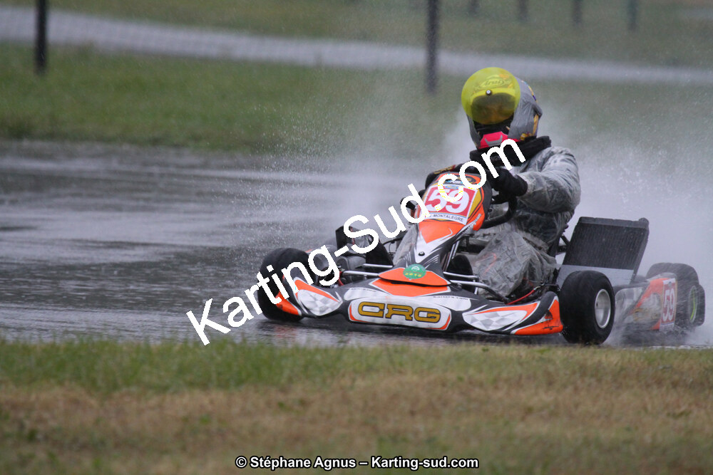 04/11/2012 : Course Club Téléthon 2012 à Lavelanet (photos Stéphane Agnus) 2012 — karting