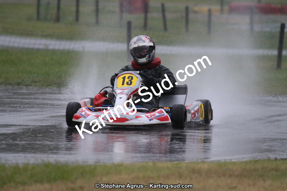 04/11/2012 : Course Club Téléthon 2012 à Lavelanet (photos Stéphane Agnus) 2012 — karting