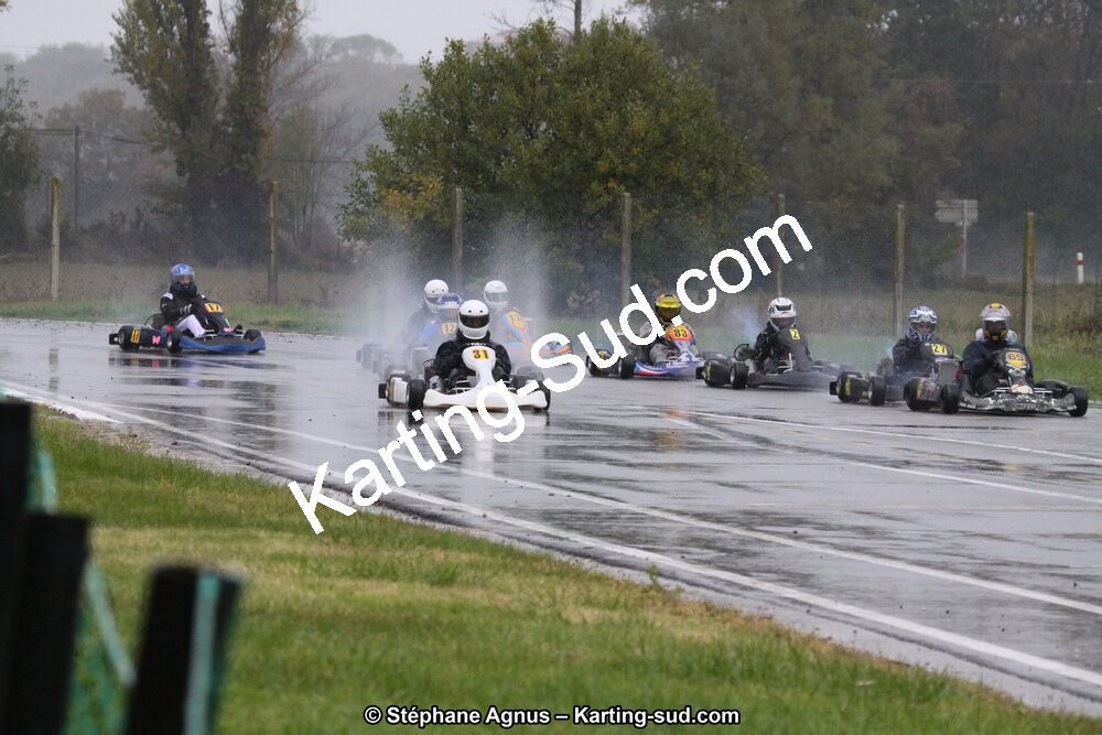 04/11/2012 : Course Club Téléthon 2012 à Lavelanet (photos Stéphane Agnus) 2012 — karting