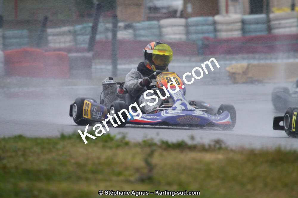 04/11/2012 : Course Club Téléthon 2012 à Lavelanet (photos Stéphane Agnus) 2012 — karting