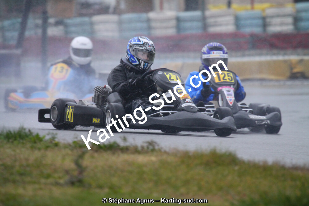 04/11/2012 : Course Club Téléthon 2012 à Lavelanet (photos Stéphane Agnus) 2012 — karting