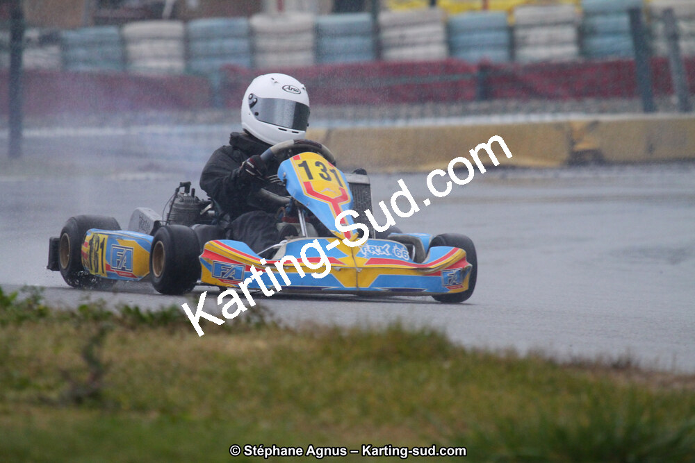 04/11/2012 : Course Club Téléthon 2012 à Lavelanet (photos Stéphane Agnus) 2012 — karting