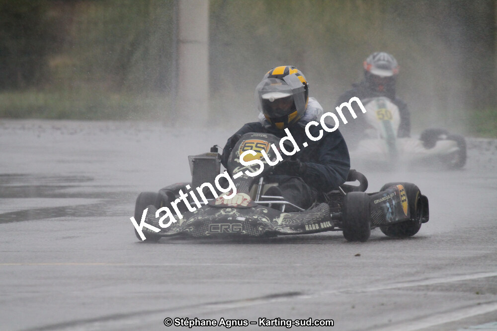 04/11/2012 : Course Club Téléthon 2012 à Lavelanet (photos Stéphane Agnus) 2012 — karting