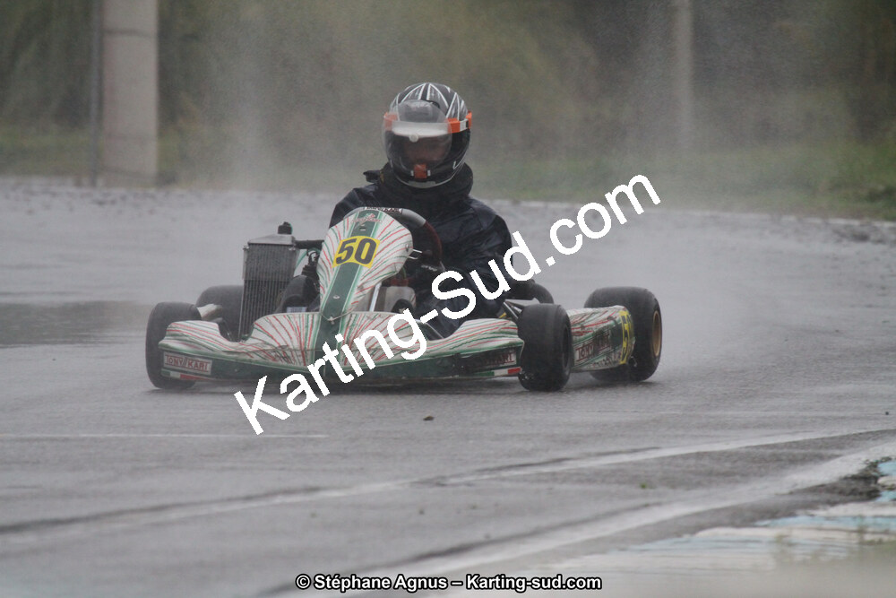 04/11/2012 : Course Club Téléthon 2012 à Lavelanet (photos Stéphane Agnus) 2012 — karting