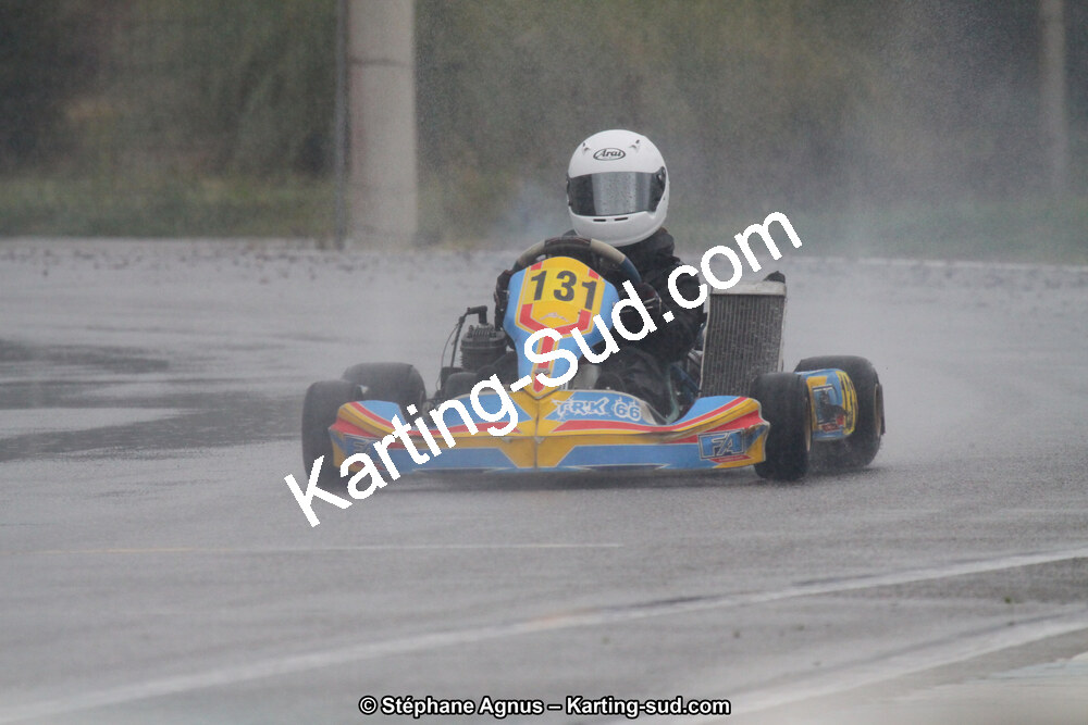 04/11/2012 : Course Club Téléthon 2012 à Lavelanet (photos Stéphane Agnus) 2012 — karting